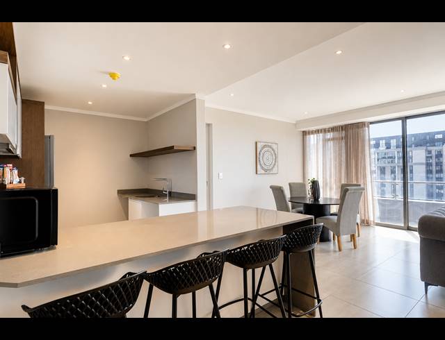 2 BEDROOM APARTMENT FOR SALE IN MORNINGSIDE